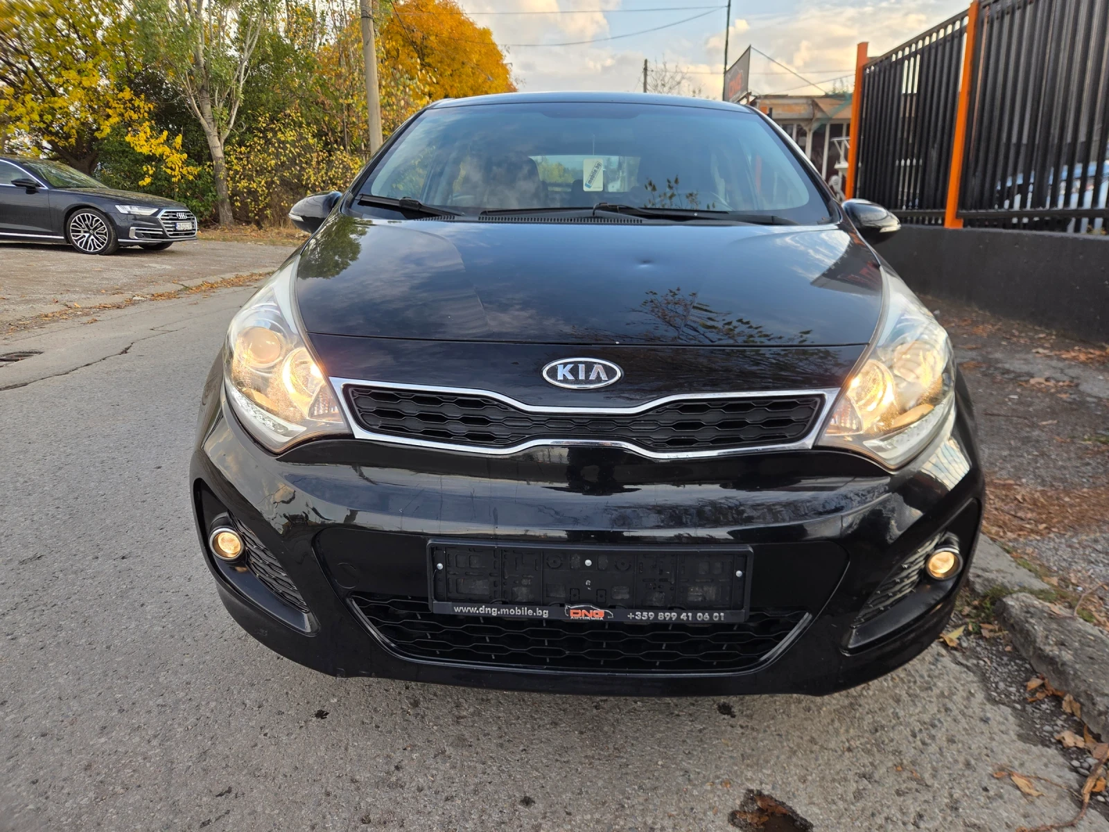Kia Rio 1, 300 EURO5B  | Mobile.bg � ����������� 3