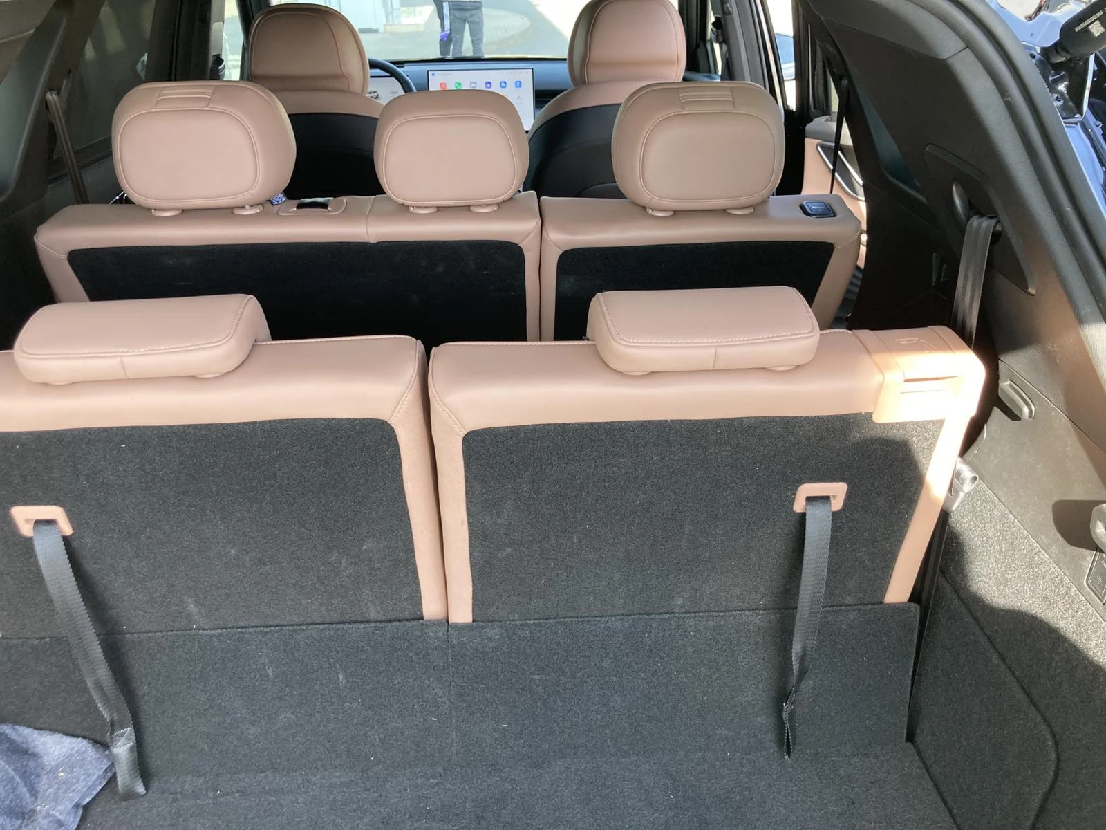 EBRO s900 PHEV Luxury 4x4 | Mobile.bg � ����������� 16