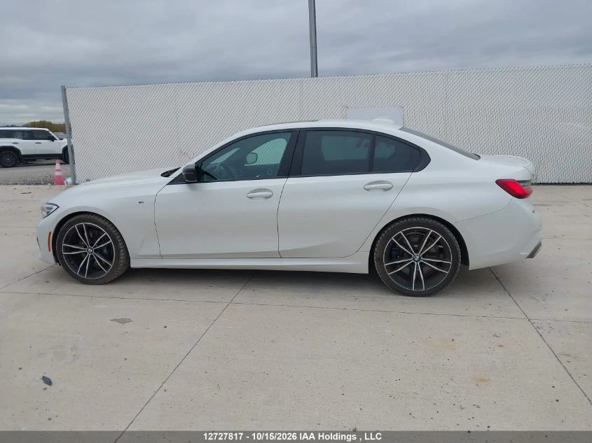 BMW 340 M/XDrive/��� �����/���� �� ������/CARFAX | Mobile.bg � ����������� 14