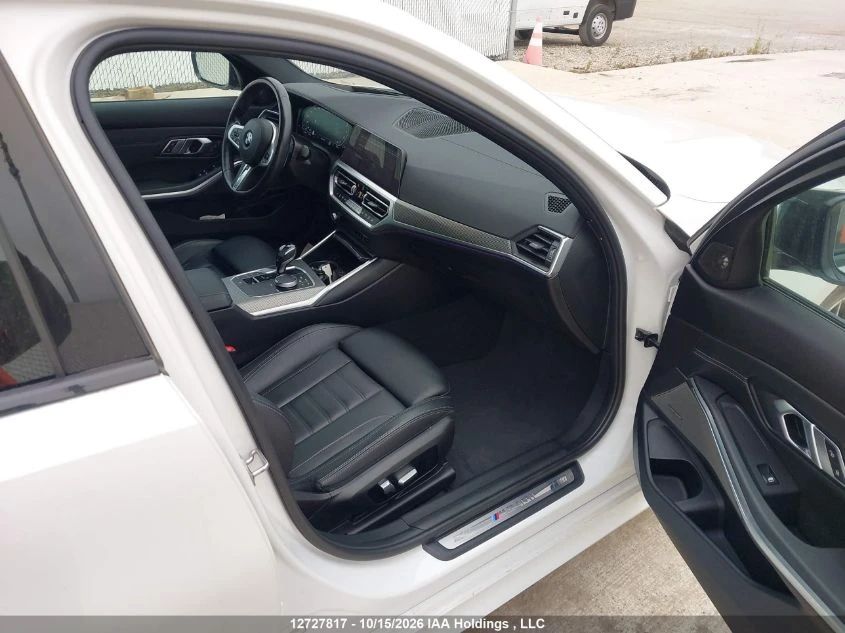 BMW 340 M/XDrive/��� �����/���� �� ������/CARFAX | Mobile.bg � ����������� 5