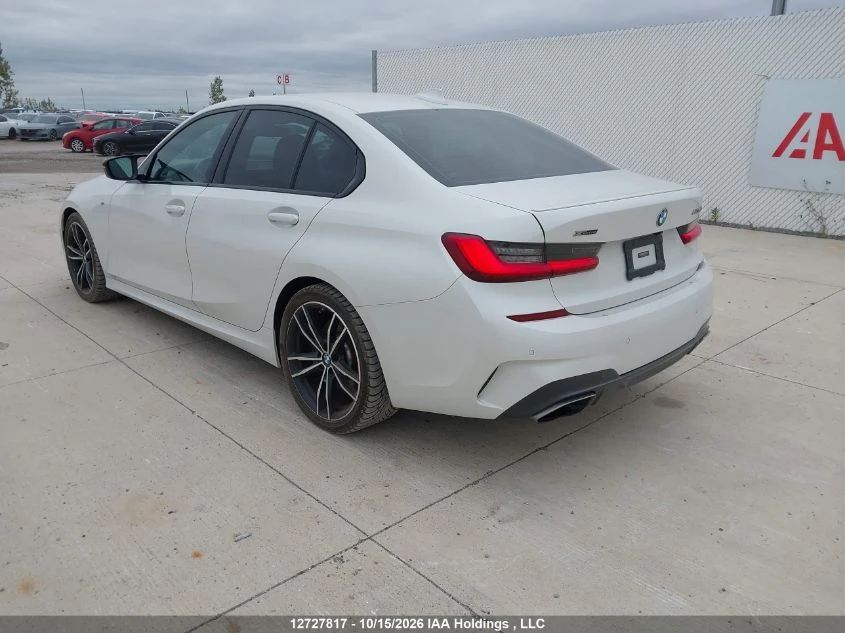 BMW 340 M/XDrive/��� �����/���� �� ������/CARFAX | Mobile.bg � ����������� 3