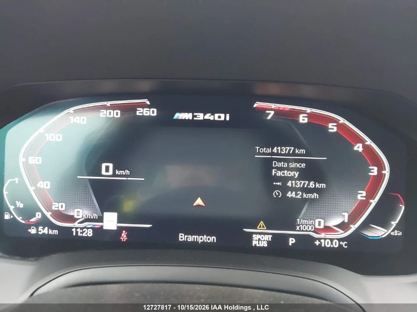 BMW 340 M/XDrive/��� �����/���� �� ������/CARFAX | Mobile.bg � ����������� 7