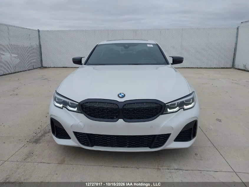 BMW 340 M/XDrive/��� �����/���� �� ������/CARFAX | Mobile.bg � ����������� 12