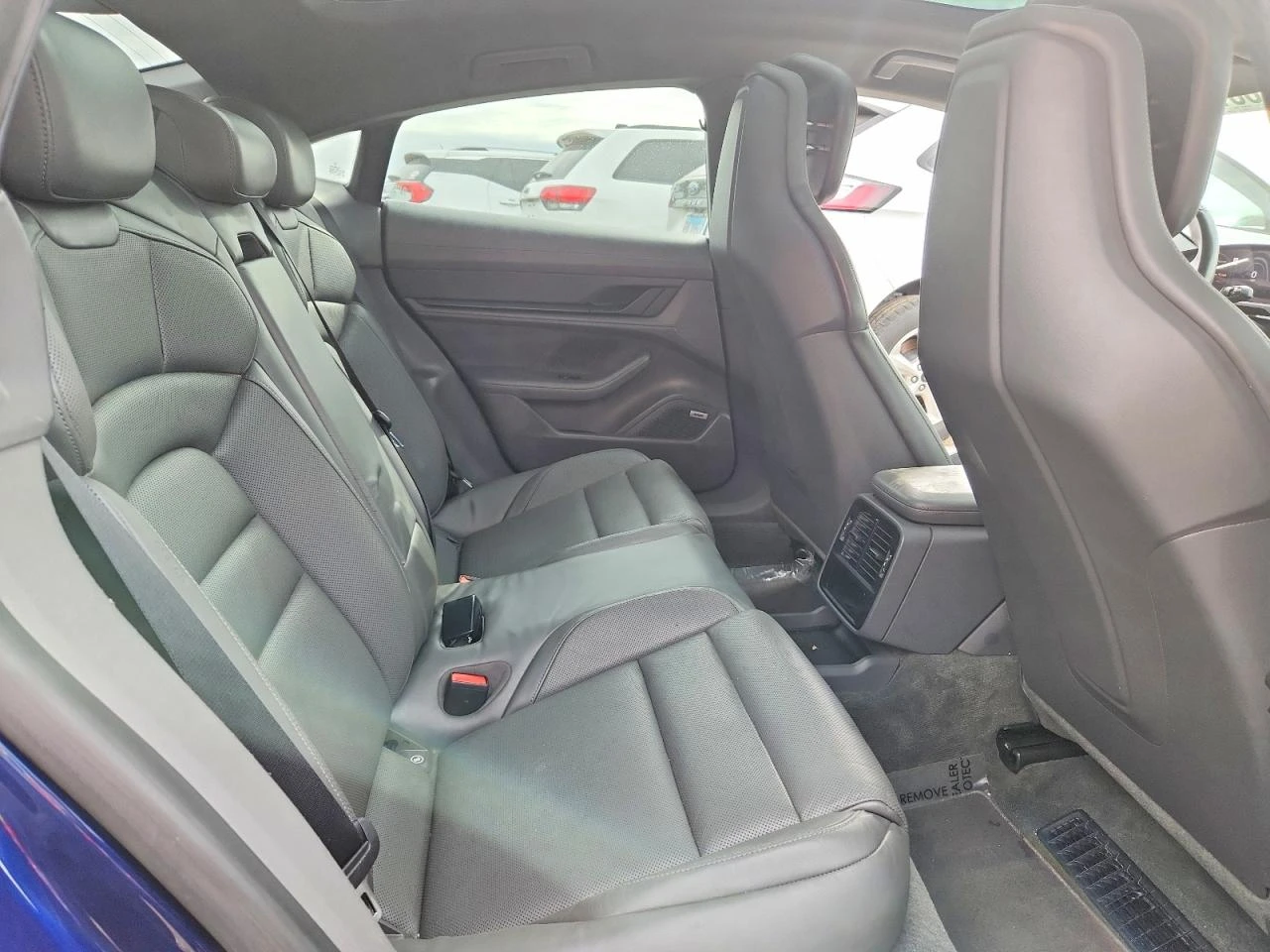 Porsche Taycan 4S AWD, снимка 10 - Автомобили и джипове - 56618005