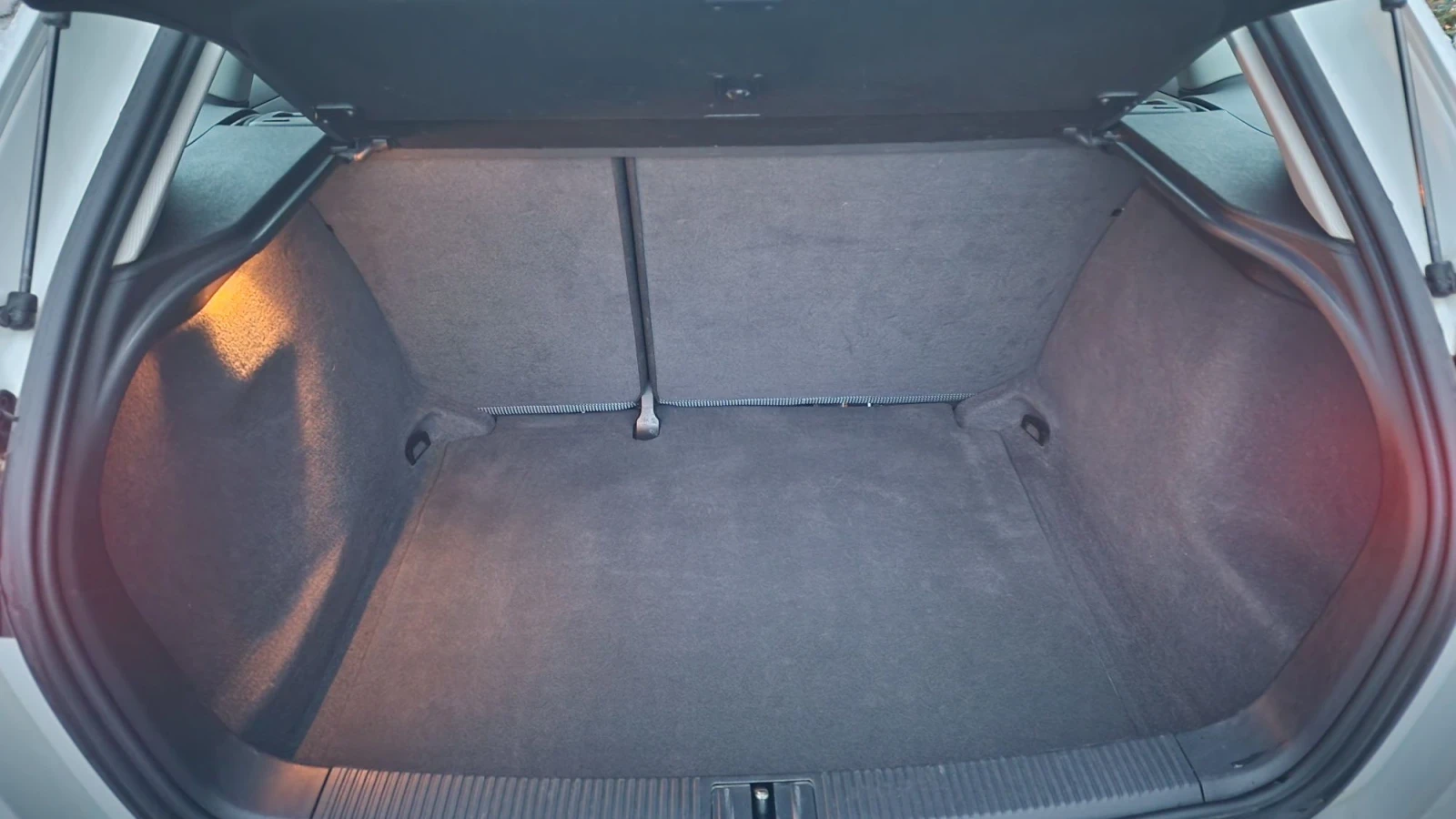 Audi A3 Sportback 1.8 �FSI �������� 2009�. | Mobile.bg � ����������� 12