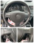 Opel Meriva Бензин 101кс. Климатик!!! К-т Зимни гуми - [15] 