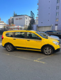 Dacia Lodgy Tce*STEPWAY*7MESTA - изображение 3