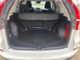 Honda Cr-v 1, 6 4Х4 ТОП, снимка 6