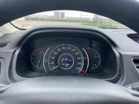 Honda Cr-v 1, 6 4Х4 ТОП, снимка 13