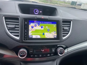 Honda Cr-v 1, 6 4Х4 ТОП, снимка 14