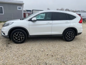 Honda Cr-v 1, 6 4Х4 ТОП, снимка 3