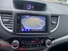 Honda Cr-v 1, 6 4Х4 ТОП, снимка 15