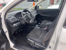 Honda Cr-v 1, 6 4Х4 ТОП, снимка 8
