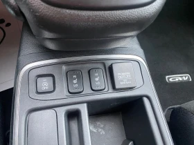 Honda Cr-v 1, 6 4Х4 ТОП, снимка 11