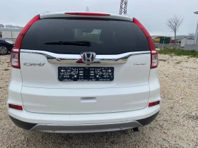 Honda Cr-v 1, 6 4Х4 ТОП, снимка 7