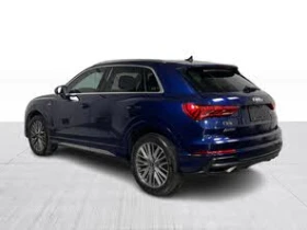 Audi Q3 4 MATIC * АвтоКредит(ЦЕНА ДО БГ), снимка 5