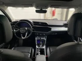 Audi Q3 4 MATIC * АвтоКредит(ЦЕНА ДО БГ), снимка 10