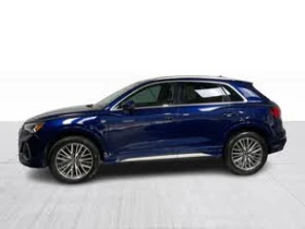Audi Q3 4 MATIC * АвтоКредит(ЦЕНА ДО БГ), снимка 6