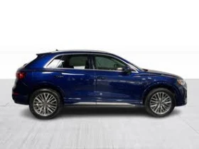 Audi Q3 4 MATIC * АвтоКредит(ЦЕНА ДО БГ), снимка 7