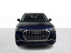 Audi Q3 4 MATIC * АвтоКредит(ЦЕНА ДО БГ), снимка 1
