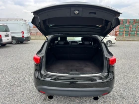 Infiniti Fx 30 Дистроник/360/обдухване/4x4, снимка 14