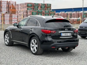 Infiniti Fx 30 Дистроник/360/обдухване/4x4, снимка 4