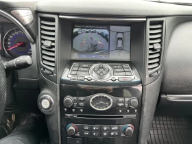 Infiniti Fx 30 Дистроник/360/обдухване/4x4, снимка 13