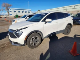 Kia Sportage * LX* AWD* КРАЙНА ЦЕНА ДО БГ* , снимка 1