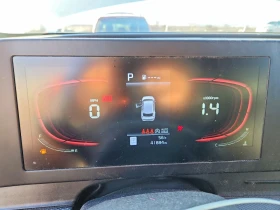 Kia Sportage * LX* AWD* КРАЙНА ЦЕНА ДО БГ* , снимка 9