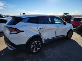 Kia Sportage * LX* AWD* КРАЙНА ЦЕНА ДО БГ* , снимка 3