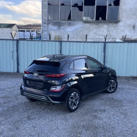 Hyundai Kona 64kWh Facelift, снимка 4