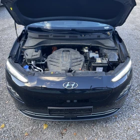 Hyundai Kona 64kWh Facelift, снимка 14