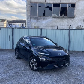 Hyundai Kona 64kWh Facelift, снимка 3