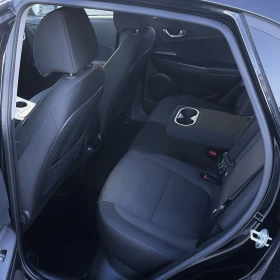Hyundai Kona 64kWh Facelift, снимка 8
