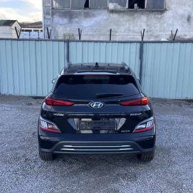 Hyundai Kona 64kWh Facelift, снимка 5