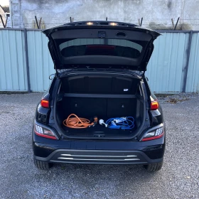 Hyundai Kona 64kWh Facelift, снимка 15