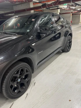 BMW X6 3.5d XDRIVE, снимка 2