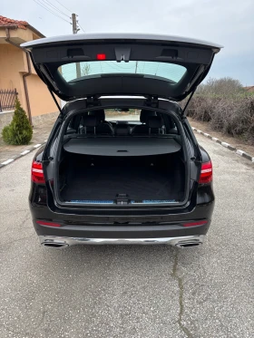 Mercedes-Benz GLC 250, снимка 14