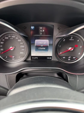 Mercedes-Benz GLC 250, снимка 15