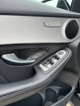 Mercedes-Benz GLC 250, снимка 9