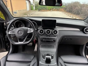 Mercedes-Benz GLC 250, снимка 12