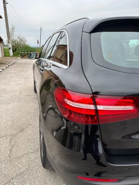 Mercedes-Benz GLC 250, снимка 7
