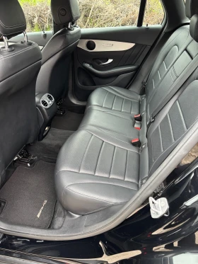 Mercedes-Benz GLC 250, снимка 10