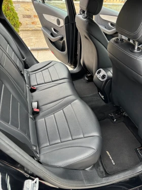 Mercedes-Benz GLC 250, снимка 11