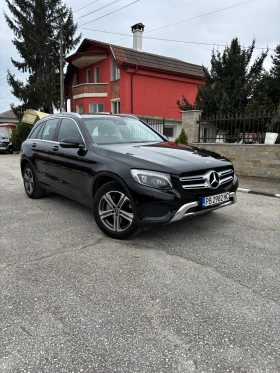 Mercedes-Benz GLC 250, снимка 1