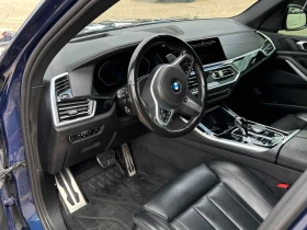 BMW X5 * xDrive40i * ГЛАВНО ПРЕДСТАВИТЕЛСТВО* , снимка 7