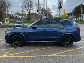 BMW X5 * xDrive40i * ГЛАВНО ПРЕДСТАВИТЕЛСТВО* , снимка 3