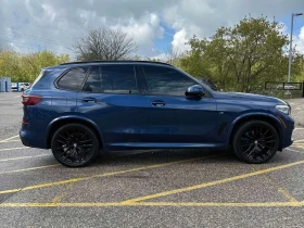 BMW X5 * xDrive40i * ГЛАВНО ПРЕДСТАВИТЕЛСТВО* , снимка 4