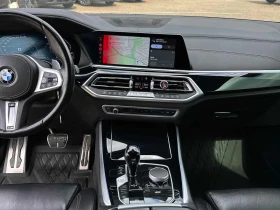 BMW X5 * xDrive40i * ГЛАВНО ПРЕДСТАВИТЕЛСТВО* , снимка 9