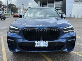 BMW X5 * xDrive40i * ГЛАВНО ПРЕДСТАВИТЕЛСТВО* , снимка 2